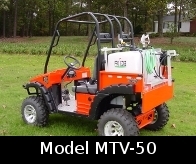 Model MTV-50
