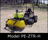 Model PE-ZTRH
