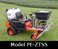 Model PE-ZTSS